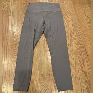 Lululemon align leggings